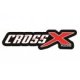 Cross X