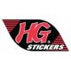 HG Stickers