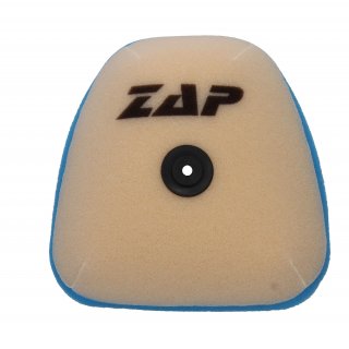 ZAP Luftfilter geölt passt an Yamaha YZ 250F 14-18 450F 14-17