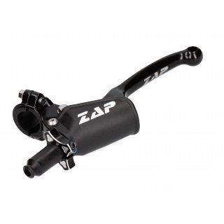 ZAP V.2X Flex Kupplungshebelarmatur mit Kupplungshebel Limited Edition schwarz