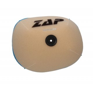 ZAP Luftfilter geölt passt an Kawasaki KX 250F ab21 450F ab19