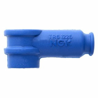 NGK Zündkerzenstecker TRS1225-B mit Entstörwiderstand blau