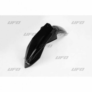 UFO Kotflügel vorn passt an Husqvarna TC TE 449 511 11-13 schwarz