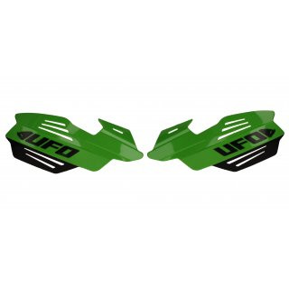 UFO Vulcan Universal Handschtzer Handguards Handprotektoren