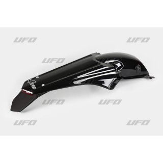 UFO Kotflgel hinten Enduro LED passt an Honda CRF 250 10-13 schwarz