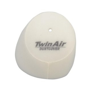 Twin Air Luftfilter Dust Cover passt an Kawasaki KX 125 250 87-89 500 87-03