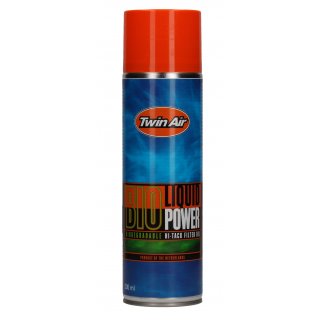 Twin Air Luftfilterl Spray Air Filter Liquid Power Spray...