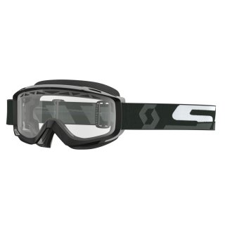 SCOTT Split OTG Enduro Goggles light sensitive grey Brillentrger Motocross Brille