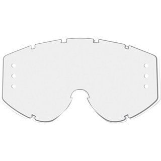 PROGRIP 3303 Vista Lens Brillenglas Ersatzglas klar für...