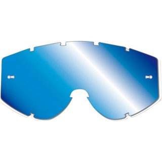 Progrip 3303 Vista Lens Brillenglas Ersatzglas blau