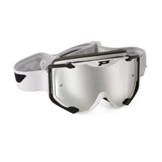 Progrip 3404 Multilayered Menace Goggles Motocross Enduro...