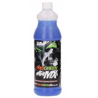 PRO GREEN MX Engine Degreaser Reiniger Entfettungsmittel 1Liter Sprhflasche