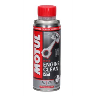 Motul Engine Clean Motorinnenreiniger 200ml