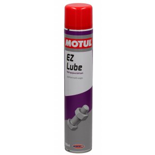 Motul E.Z. Lube Multifunktionsspray 750ml