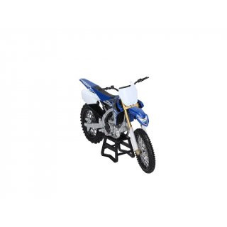 Sunimport Modellmotorrad Modell Bike Yamaha YZ 450F