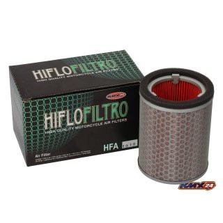 Hiflo Luftfilter HFA1919 passt an Honda CBR 1000 RR Fireblade 04-07