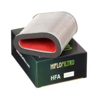 Hiflo Luftfilter HFA 1927 passt an Honda CBF 1000 06-10, CBF 1000 A ABS 06-12