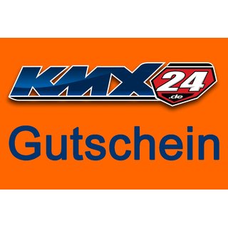 Gutschein www.kmx24.de online