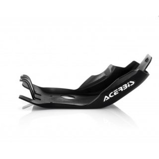 Acerbis Motorschutz passt an KTM SXF 250 350 16-18 schwarz