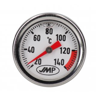 JMP lthermometer passt an KTM LC8 950 990 Supermoto 05-13 M24x3 M24x3