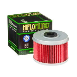 Hiflo lfilter HF113 passt an Honda TRX 300-520 CBF VT XL Adly/Herchee 300