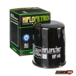 Hiflo lfilter HF 148 passt an TGB Blade Target 425-550 Yamaha FJR 1300