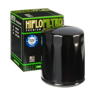 HIFLO Ölfilter HF 171 passt an Buell M2 S1 S3 X1 Harlex...