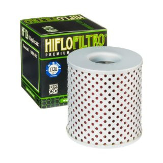 Hiflo lfilter HF 126 passt an Kawasaki Z ZG Z1 750 900 1000 1300 73-89