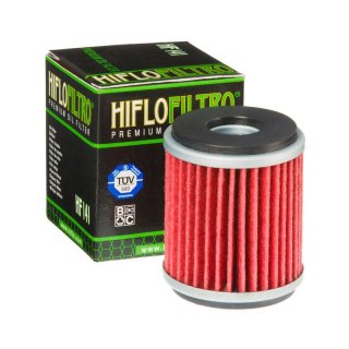 Hiflo lfilter HF141 passt an Beta Fantic GasGas HM-Moto...