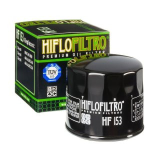 Hiflo Ölfilter HF153 passt an Bimota Cagiva Ducati Gilera
