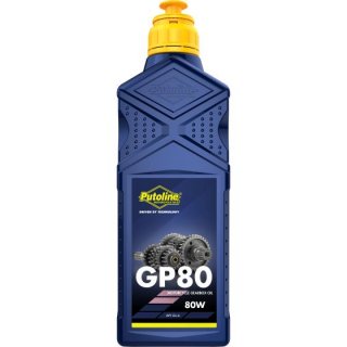 PUTOLINE GP80 80W Getriebel 1Liter Dose