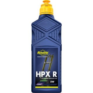PUTOLINE HPX R 5W Gabell 1Liter Flasche