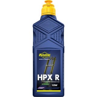 PUTOLINE HPX R 10W Gabell 1Liter Flasche
