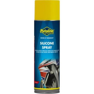 PUTOLINE Silicone Spray Silikonspray 500ml Spraydose