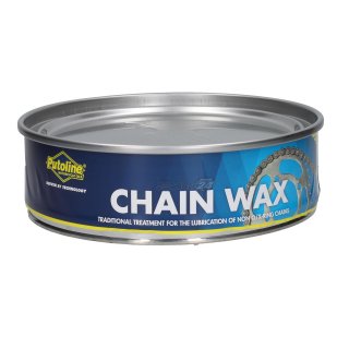 PUTOLINE Chain Wax Kettenschmiermittel Kettenfett 1kg Dose