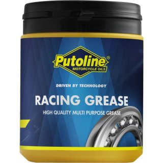 PUTOLINE Racing Grease Lithium Fett 600g Dose