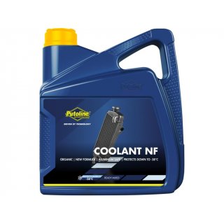 PUTOLINE Coolant NF Khlflssigkeit Frostschutz 4Liter