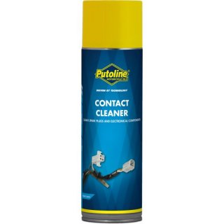 PUTOLINE Contact Cleaner Kontaktreiniger Spray 500ml...