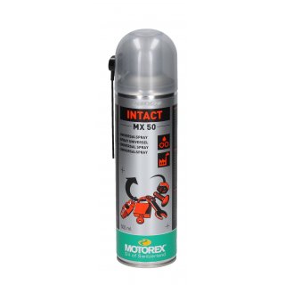 Motorex Intact MX 50 Universalspray Pumpspray 500ml...
