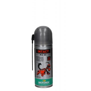 Motorex Intact MX 50 Universalspray Pumpspray 200ml...