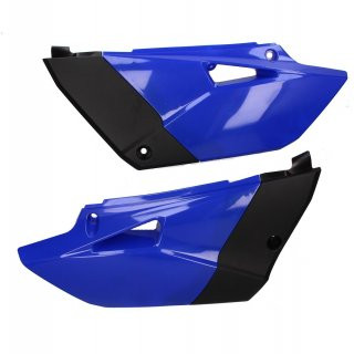 UFO Seitenteile passt an Yamaha YZ 85 ab15 blau