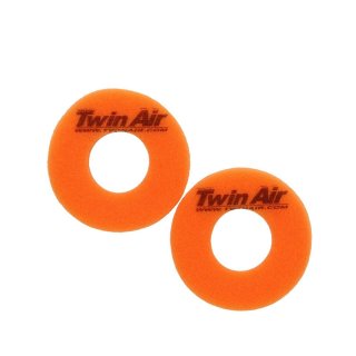 Twin Air Neopren Griff Grip Donuts orange