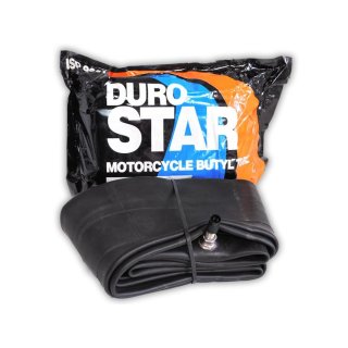 DURO STAR Motorradschlauch 3,75-19 TR4