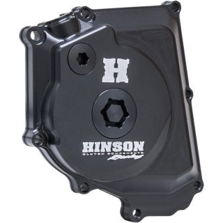 HINSON Zündungsdeckel passt an Suzuki RM-Z 450 09-17...