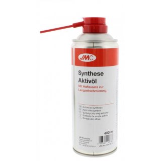 JMC Synthese-Aktivl Hochleistungsschmierl 400ml Spraydose