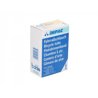 IMPAC Schlauch Fahrrad 24x1.5-2.125 22x1.75-2.00 Impac Bycicle Tube