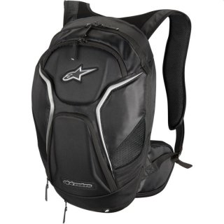 Alpinestars Tech Aero Backpack Rucksack 54x32x18 schwarz/grau