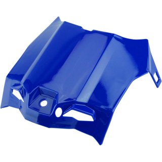 Cycra Luftfilterkasten Abdeckung passt an Yamaha YZ 250F 14-18 450F 14-17 blau