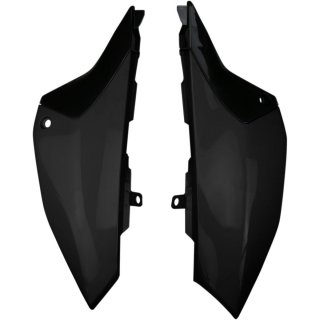 UFO Seitenteile passt an Yamaha YZ 65 ab18 schwarz