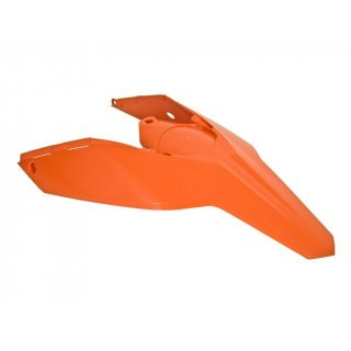 UFO Kotflügel hinten passt an KTM SX SXF SMR 125 144 150 250 450 505 07-10 orange